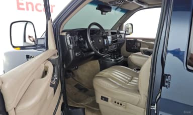 Express Van