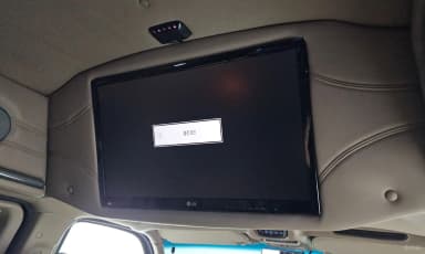 Express Van