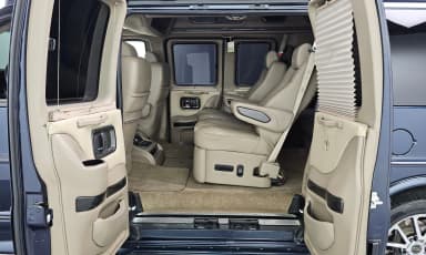 Express Van