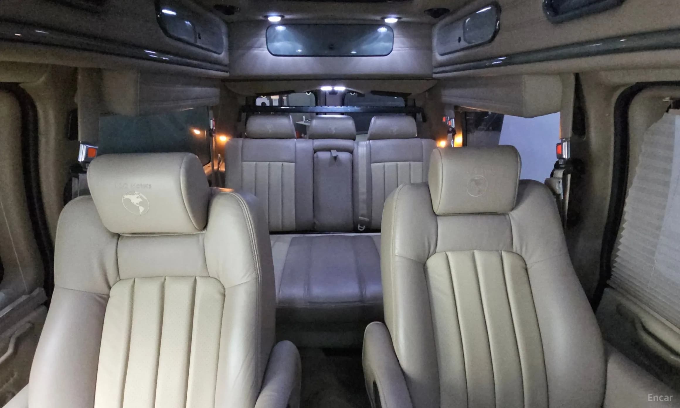 Express Van