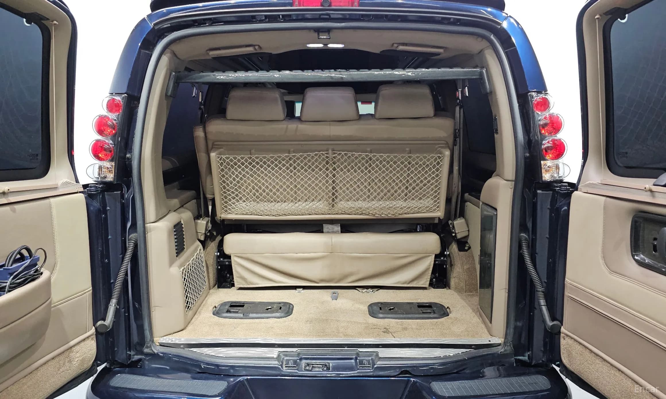 Express Van