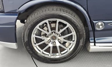 Express Van