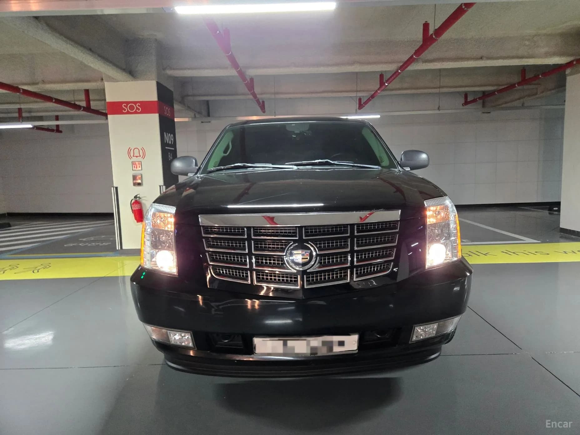 Escalade