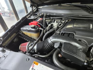 Escalade