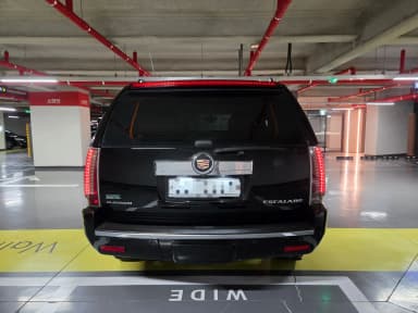 Escalade