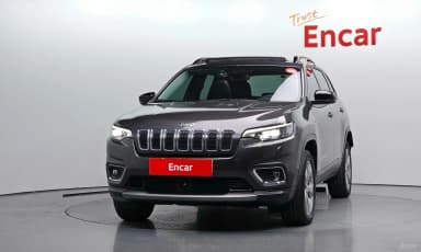 Cherokee (KL)