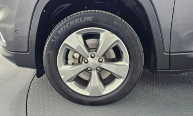 Cherokee (KL)