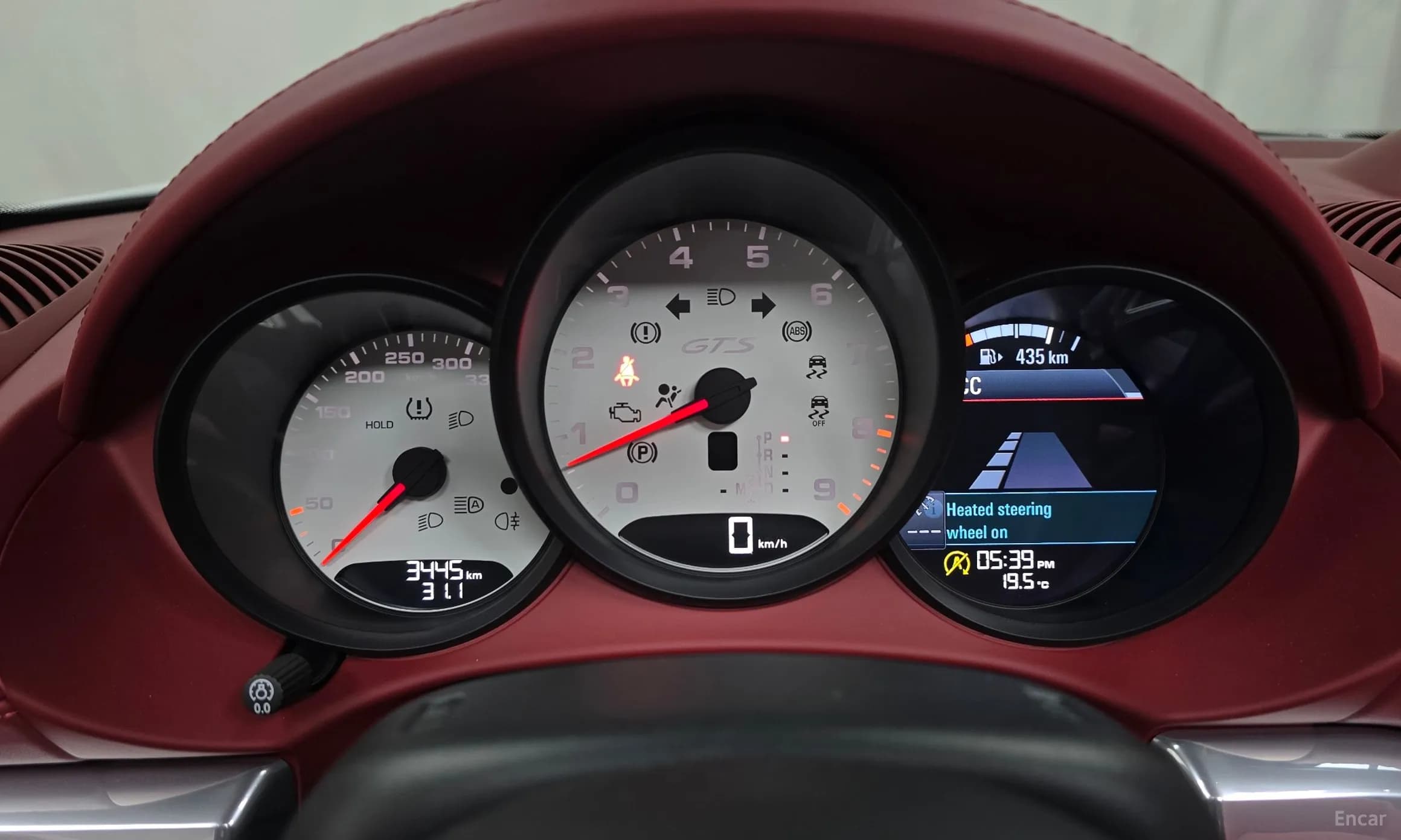 718 Boxster