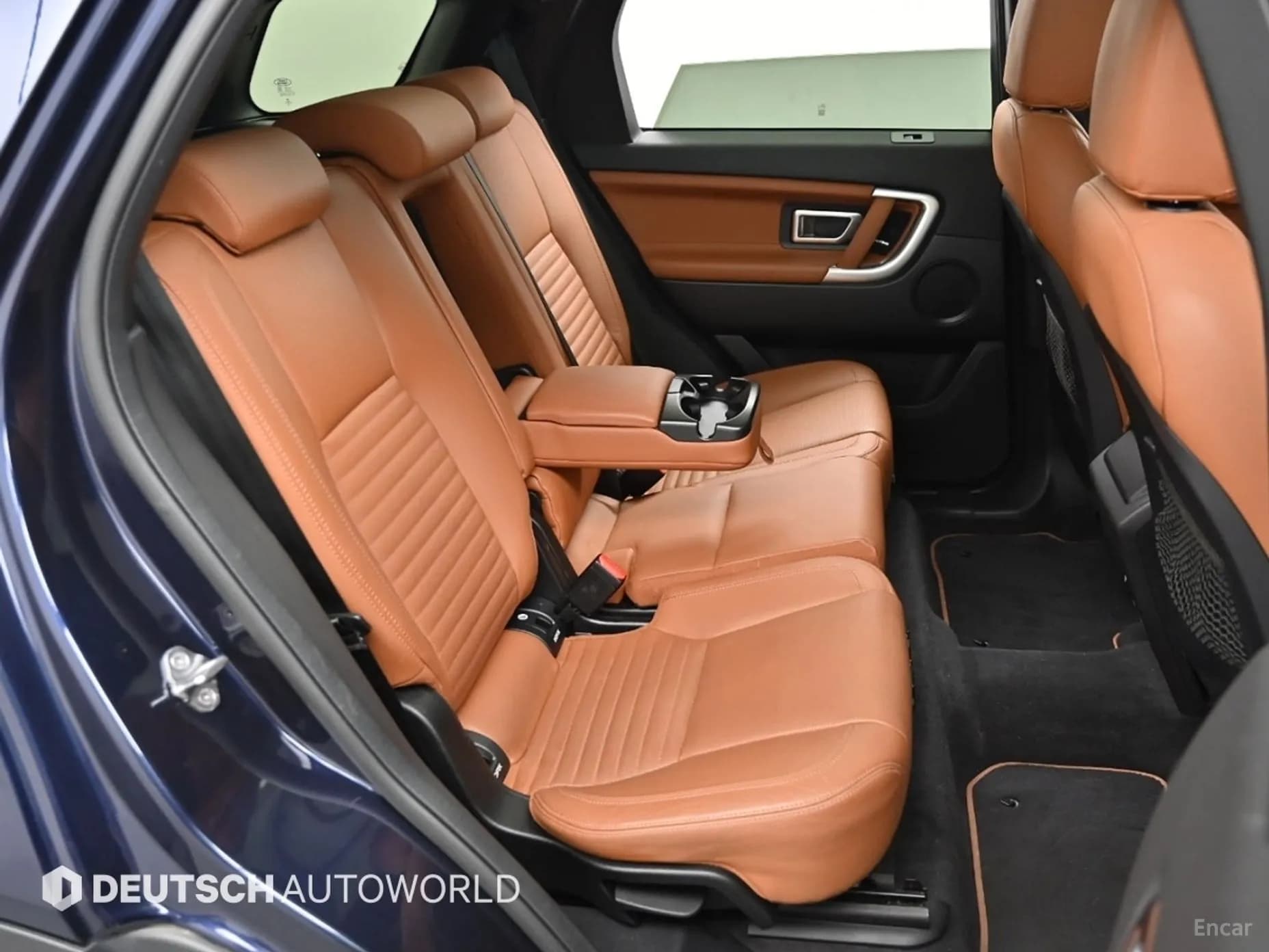 Discovery Sports
