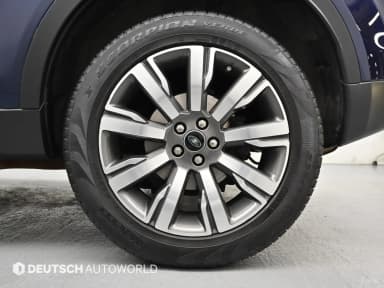 Discovery Sports
