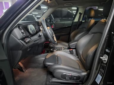 Cooper Countryman