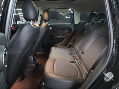 Cooper Countryman