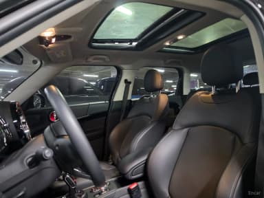 Cooper Countryman