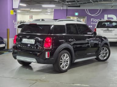 Cooper Countryman