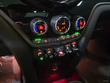 Cooper Countryman