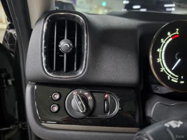 Cooper Countryman