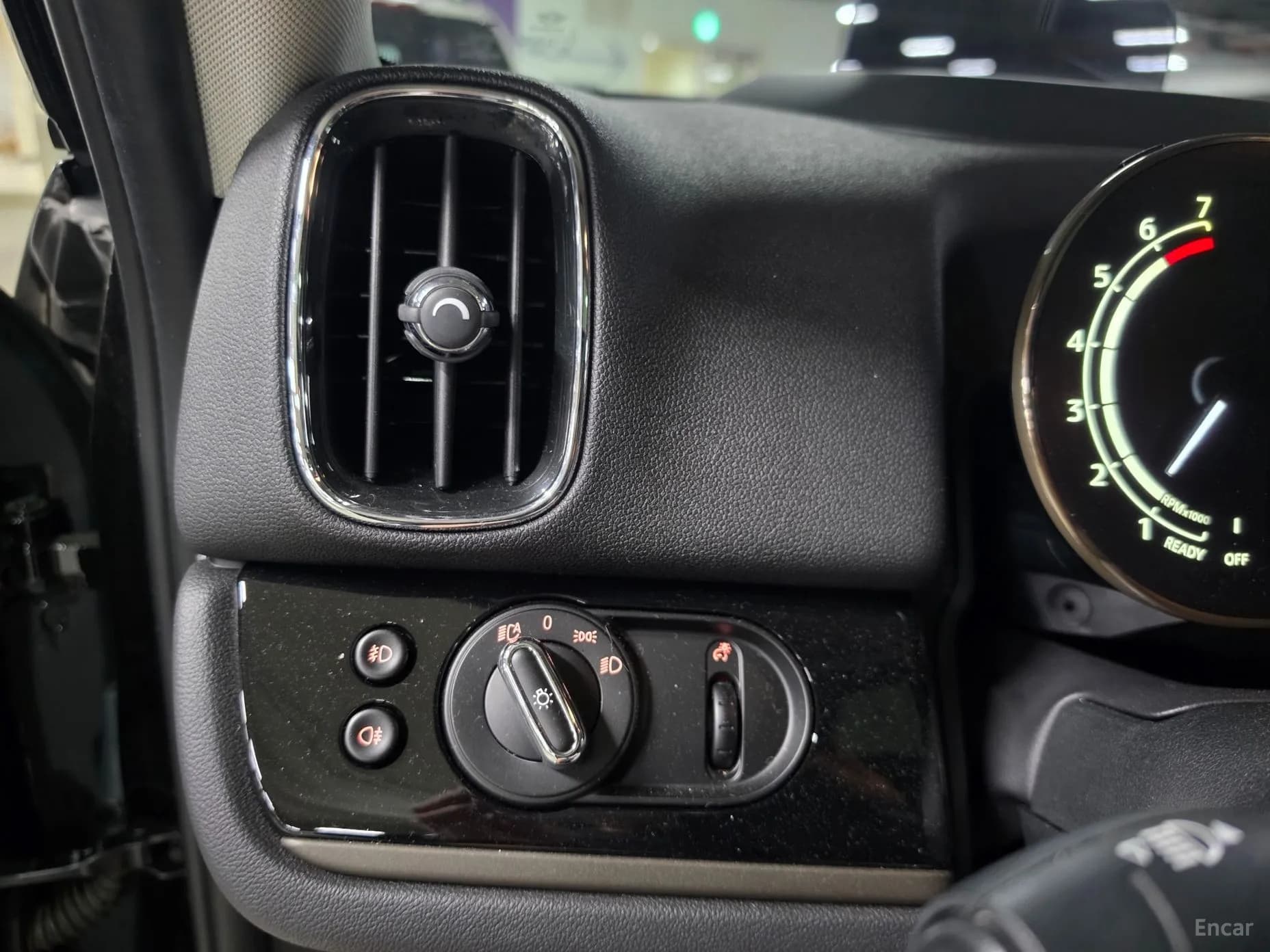 Cooper Countryman