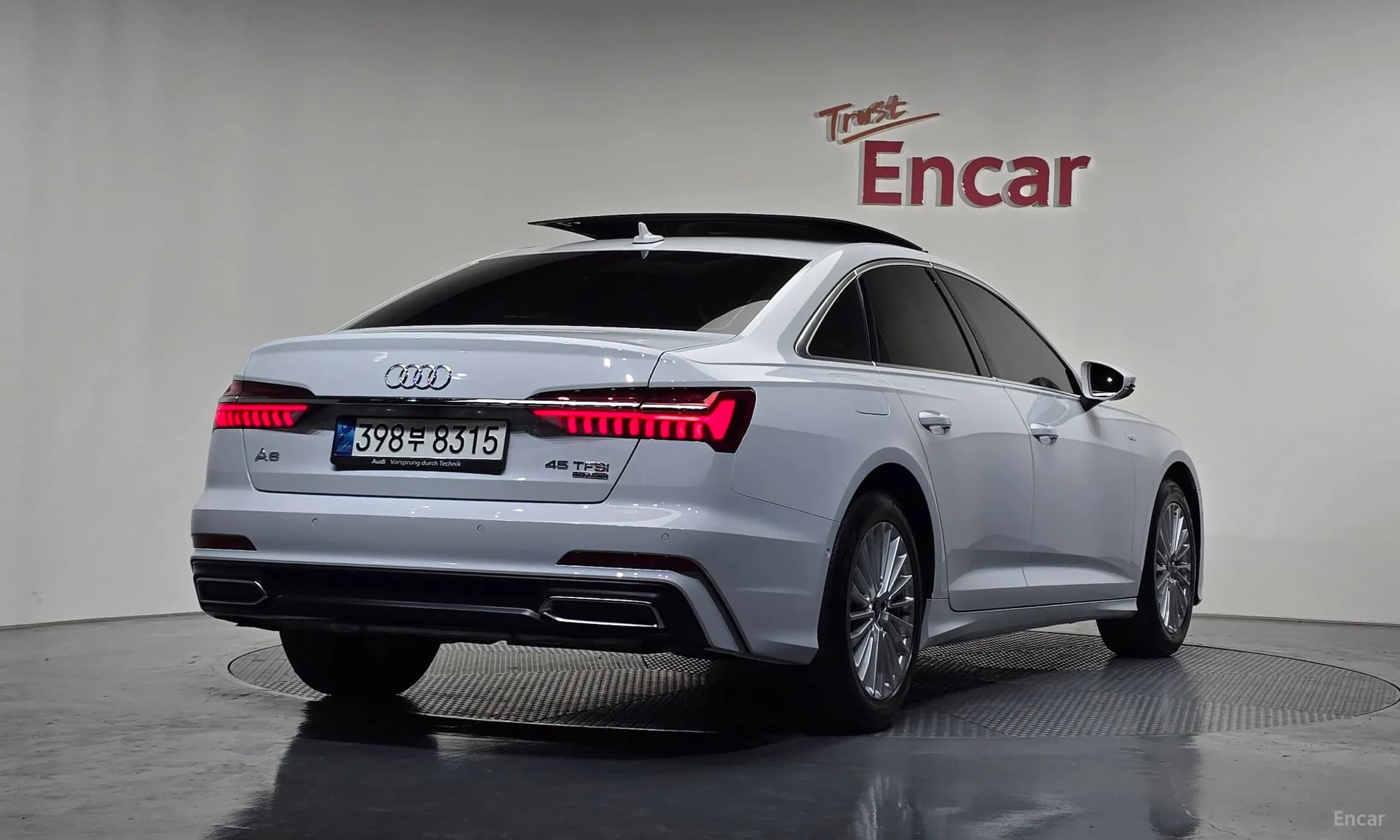 A6 (C8)