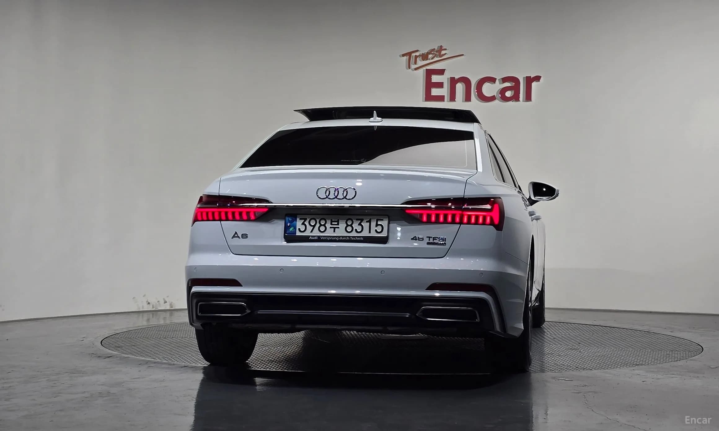 A6 (C8)