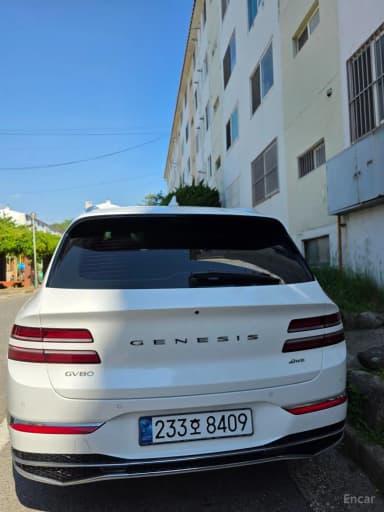 GV80