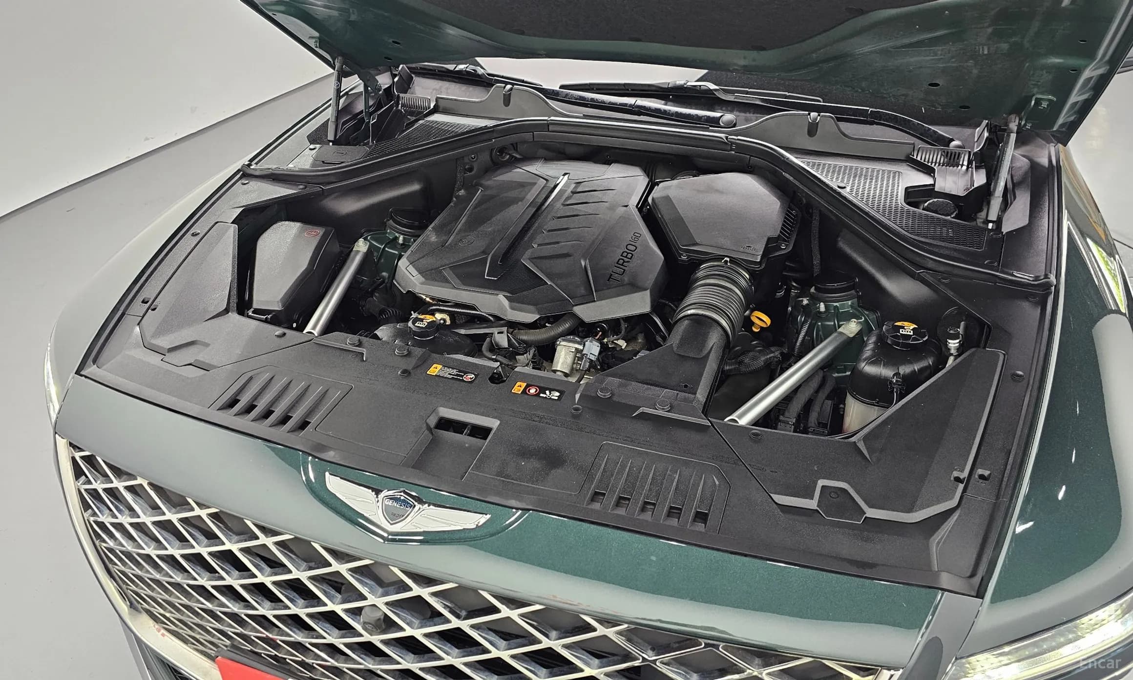 GV80