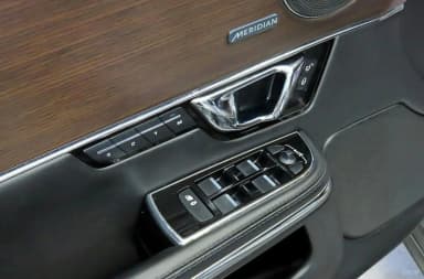 All New XJ