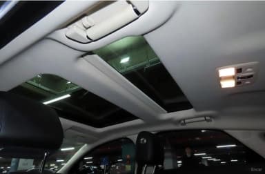 All New XJ