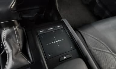 ES300h 7th Generation