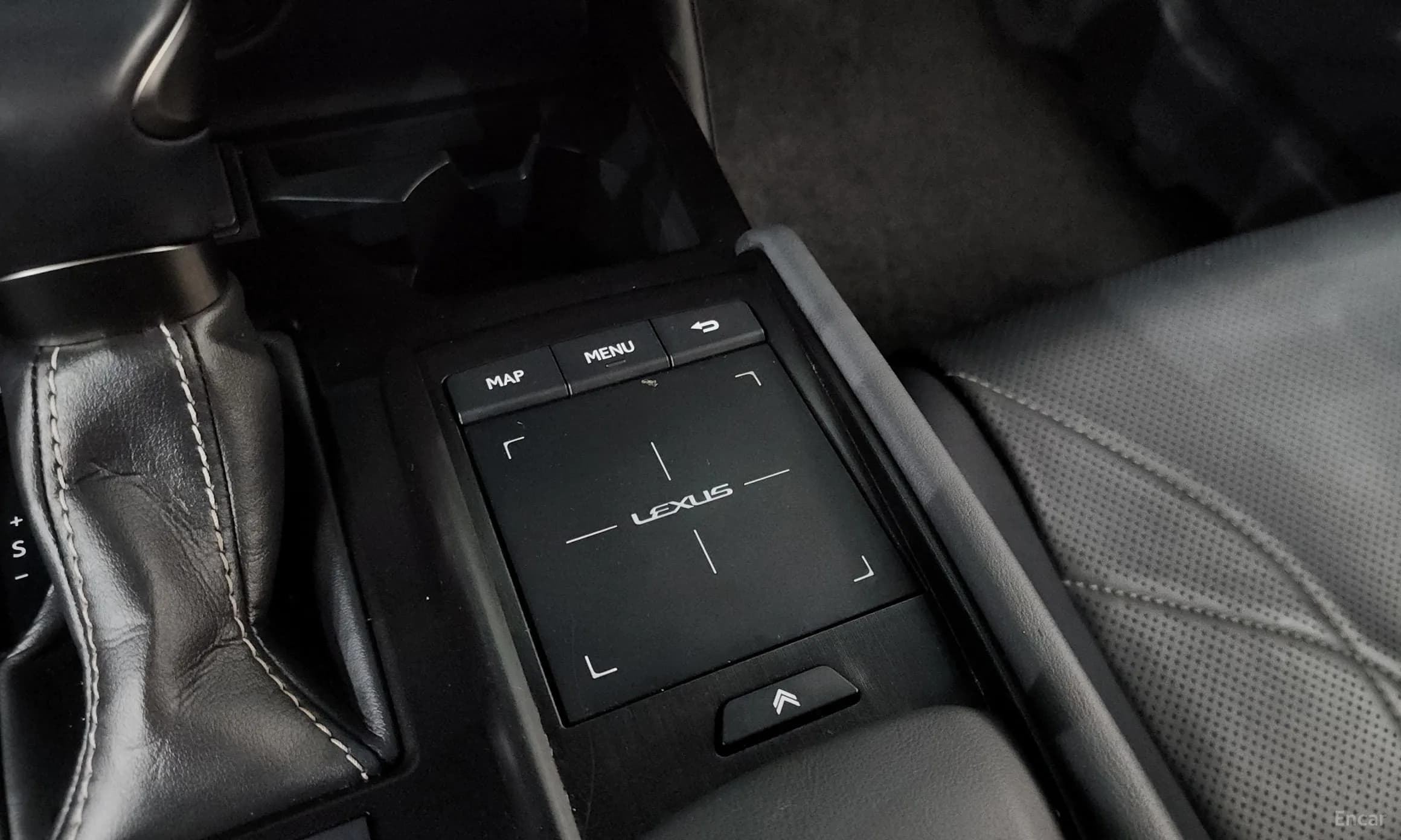 ES300h 7th Generation