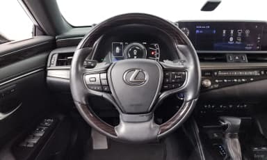 ES300h 7th Generation