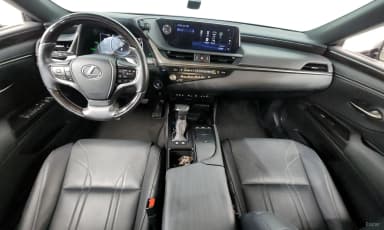 ES300h 7th Generation