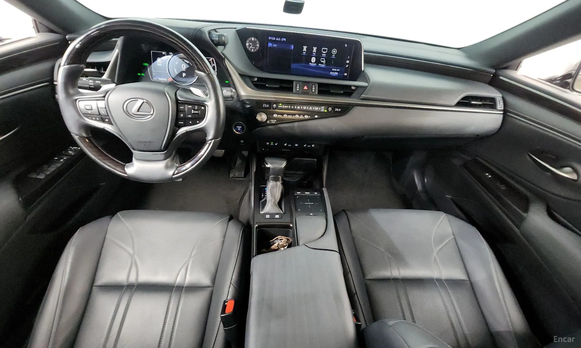 ES300h 7th Generation