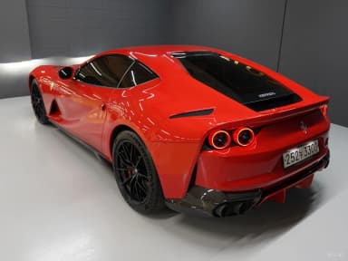 812 Superfast