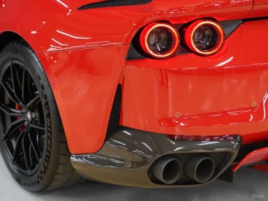 812 Superfast