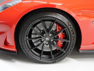 812 Superfast