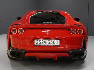 812 Superfast
