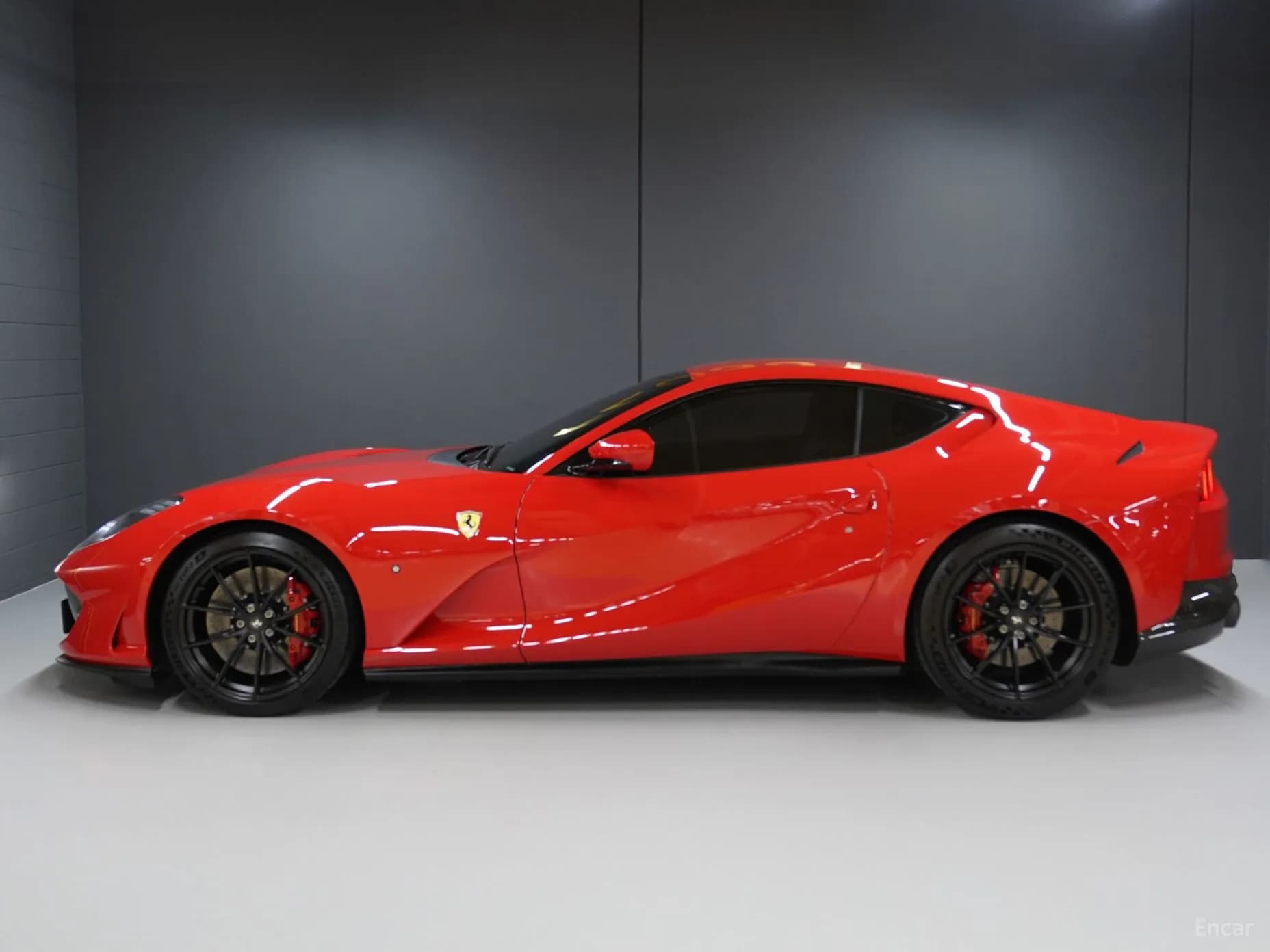 812 Superfast
