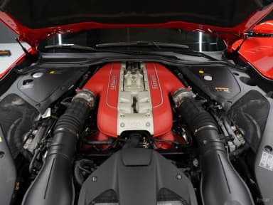 812 Superfast
