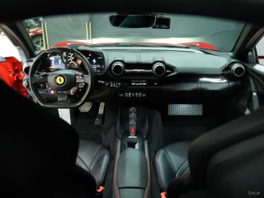 812 Superfast