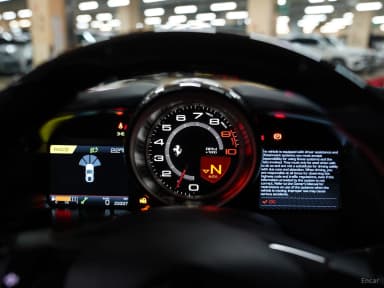812 Superfast