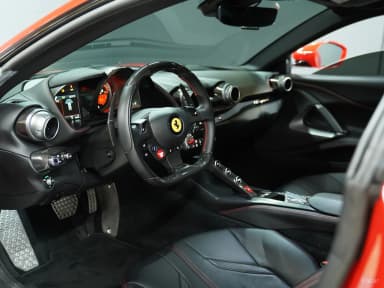812 Superfast