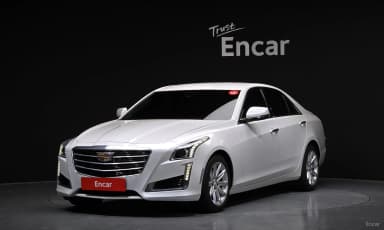 CTS Gen 3