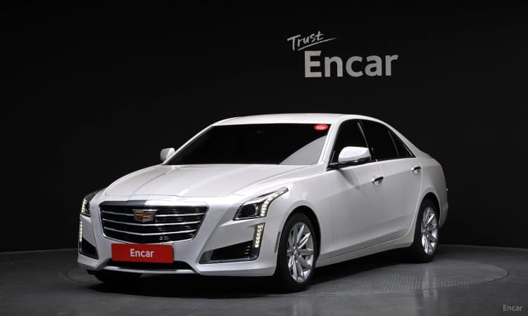 CTS Gen 3