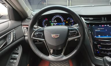 CTS Gen 3
