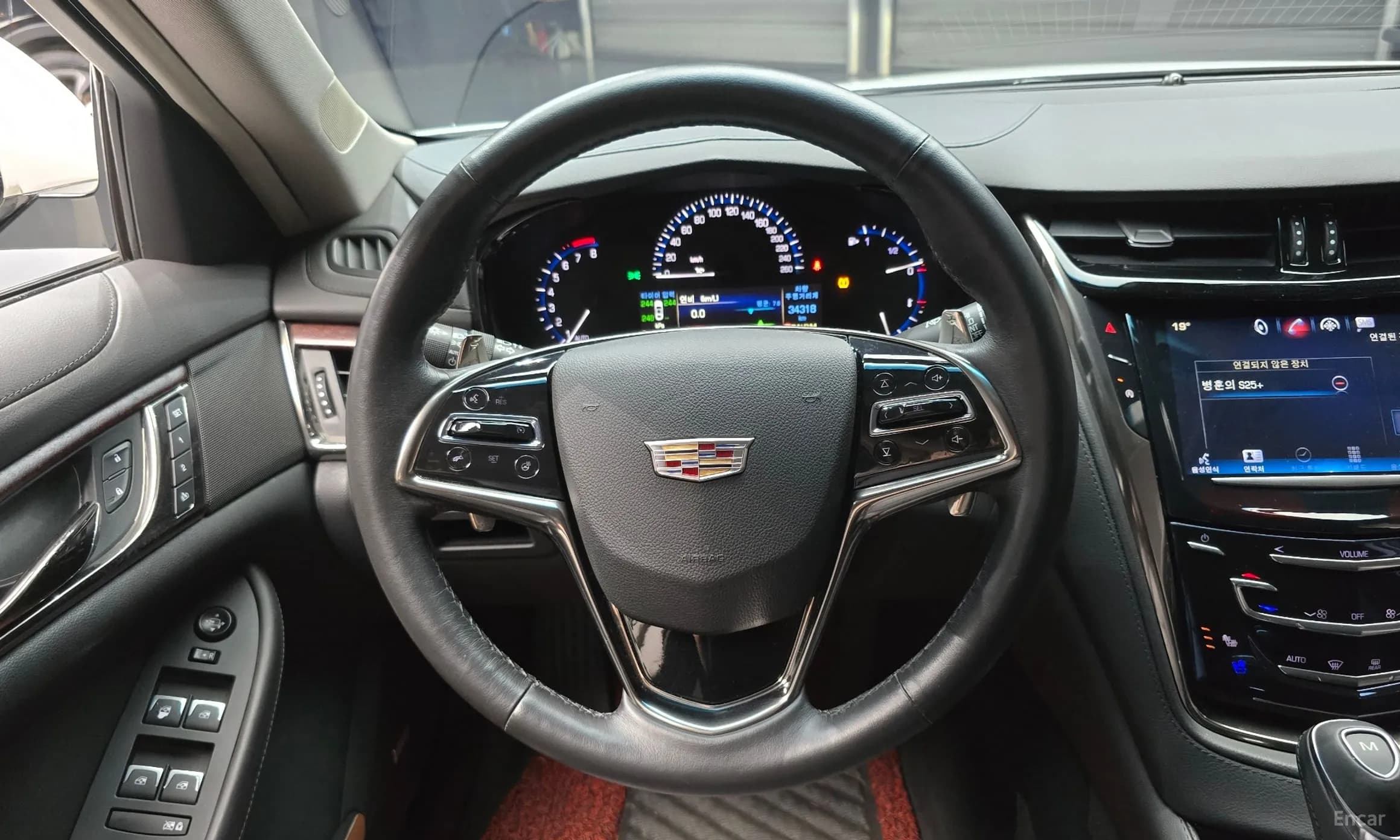 CTS Gen 3