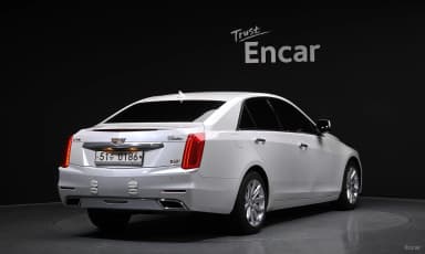 CTS Gen 3