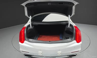 CTS Gen 3