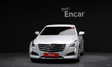 CTS Gen 3