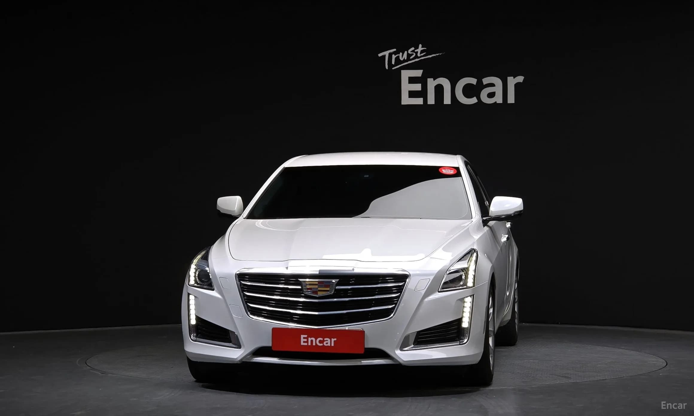 CTS Gen 3