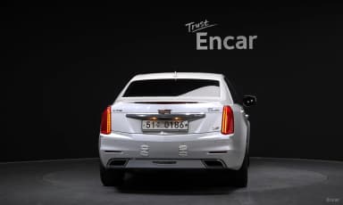 CTS Gen 3